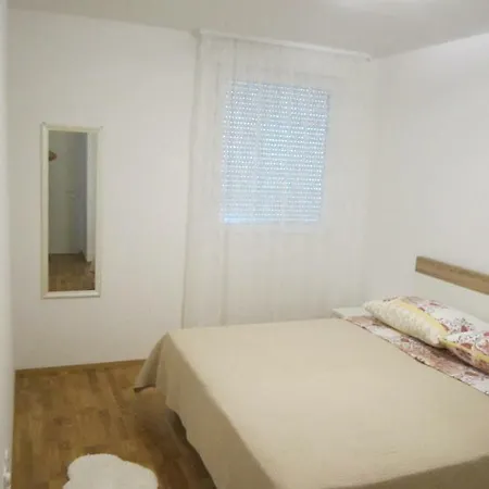 Apartman Z&j